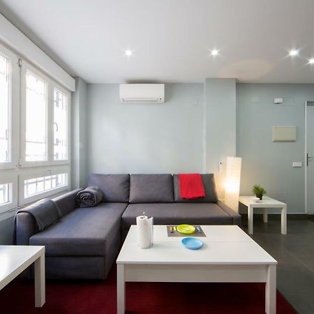 Windrose 4 Apartman Madrid Kültér fotó